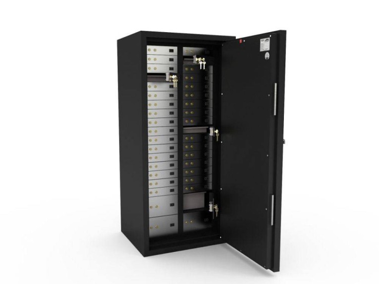 Сейф депозитный ЛС-165/38 БТ купить в Ухте