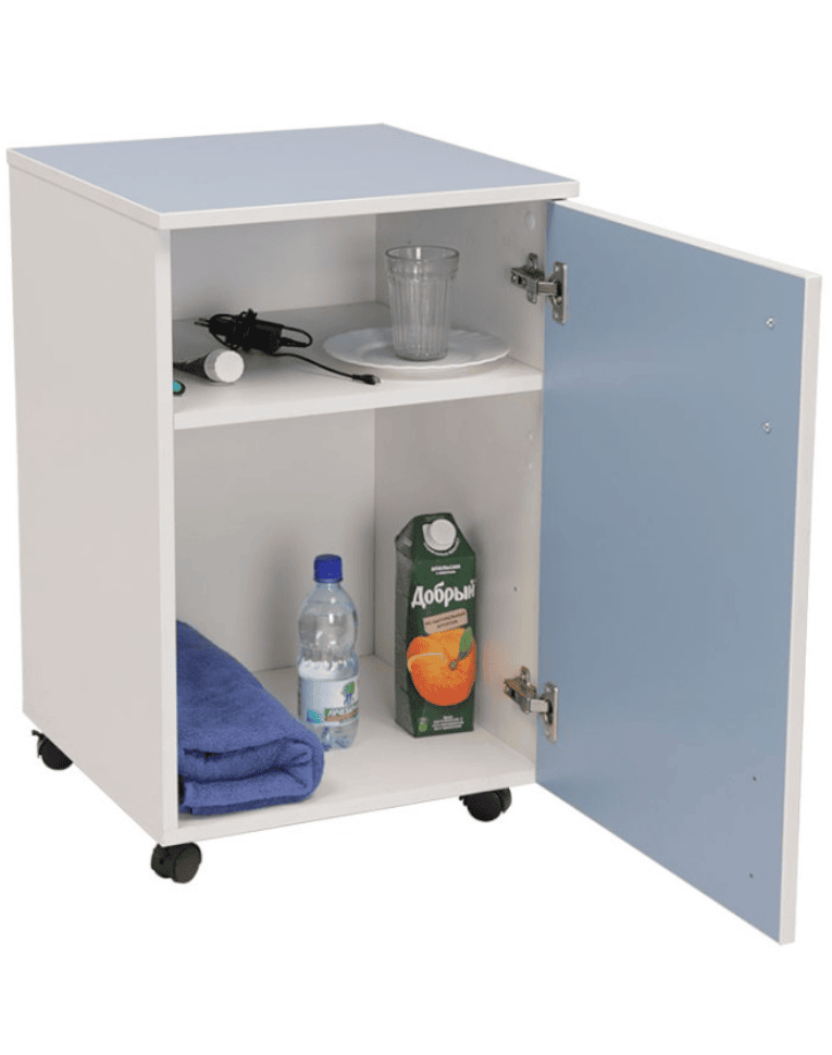 Тумба для палат МF NH-1 купить в Ухте