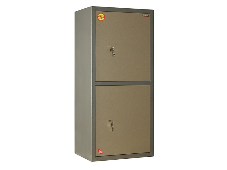 Офисный сейф Valberg ASM 120T/2 KL купить в Ухте