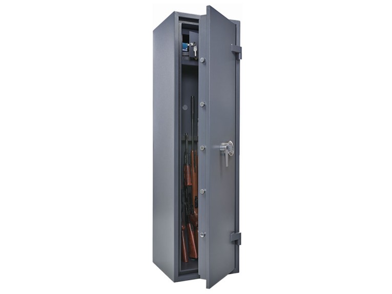 Оружейный сейф ASG/WS6 EL купить в Ухте