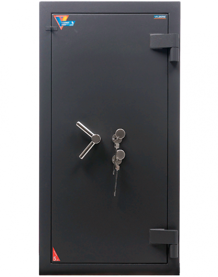 Взломостойкий сейф Valberg Алмаз 1368 KL купить в Ухте