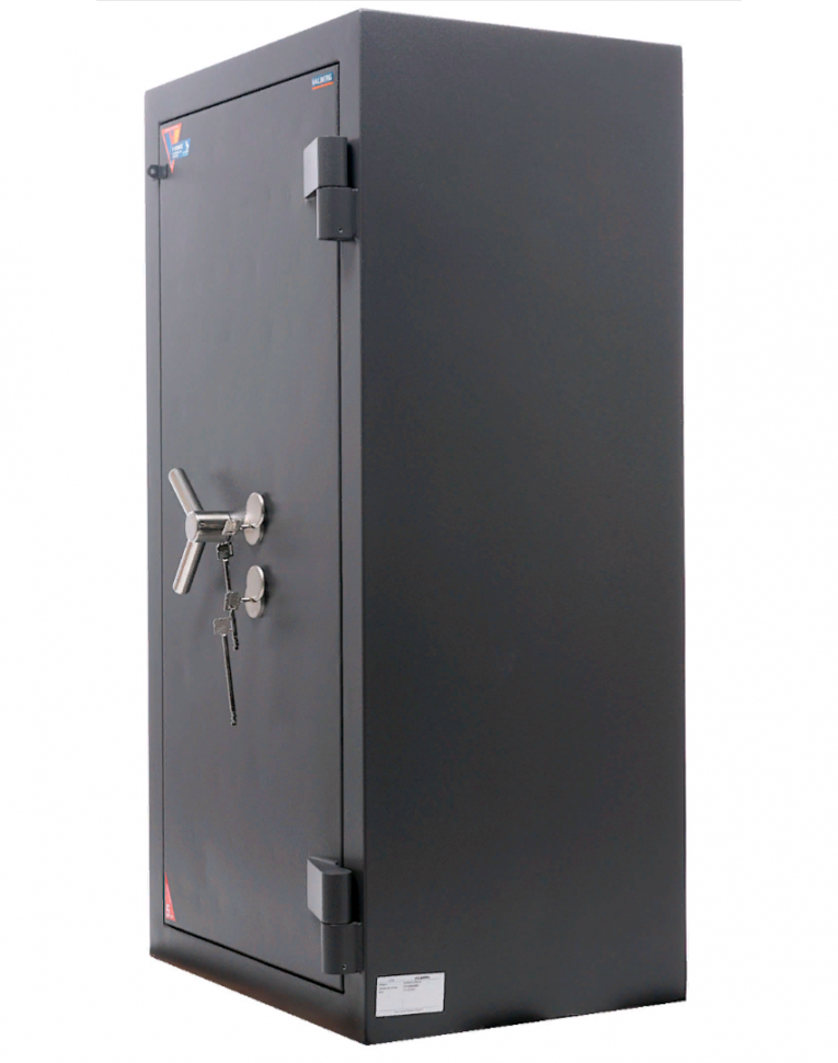 Взломостойкий сейф Valberg Алмаз 1368 KL купить в Ухте