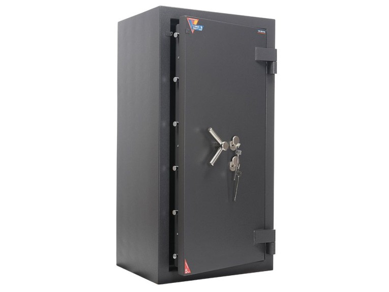 Взломостойкий сейф Valberg Алмаз 1368 KL купить в Ухте