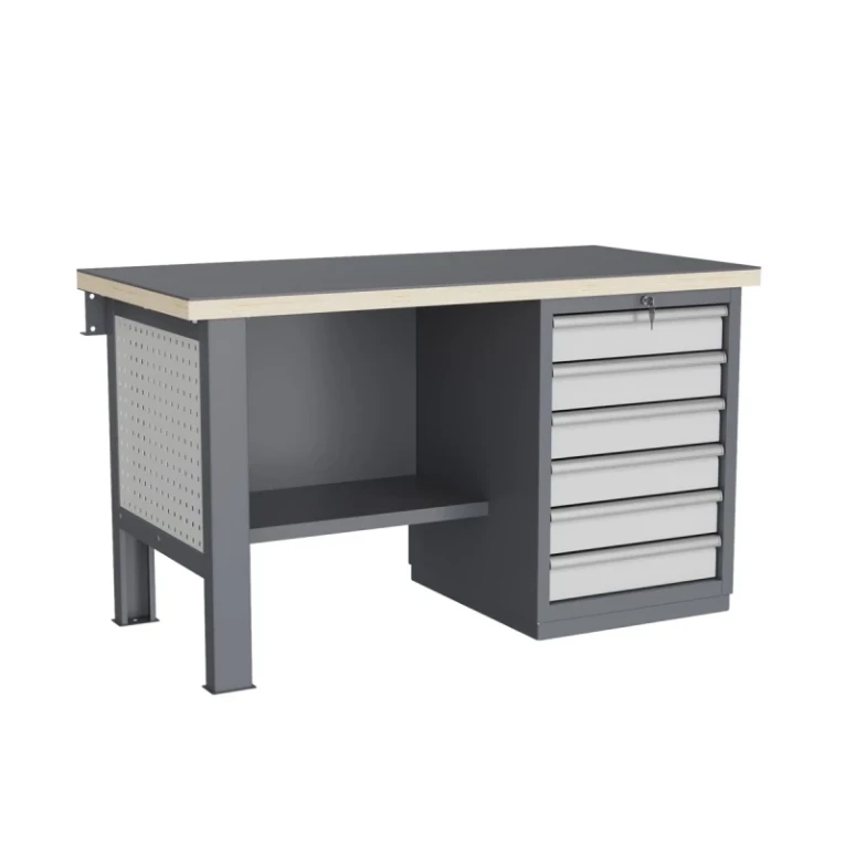 Верстак FBK 1551.16.3 купить в Ухте