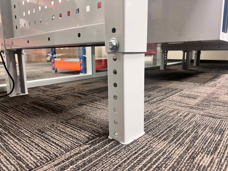 Верстак CTR 1800.0.13 купить в Ухте