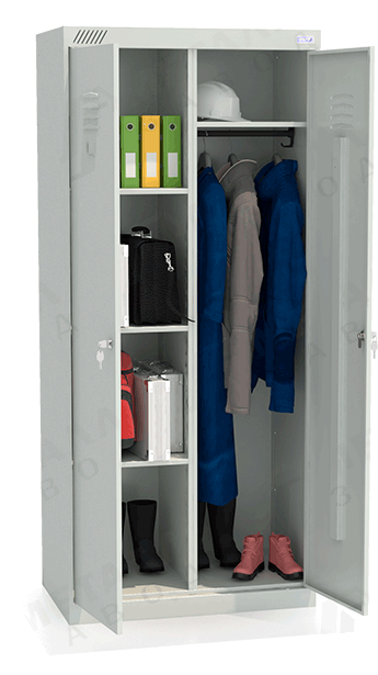 Хозяйственный шкаф ШМУ 22-800 купить в Ухте Хозяйственный шкаф ШМУ 22-800 купить в Ухте