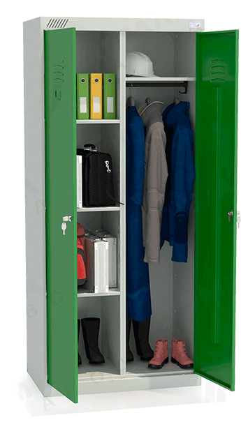 Хозяйственный шкаф ШМУ 22-800 купить в Ухте Хозяйственный шкаф ШМУ 22-800 купить в Ухте