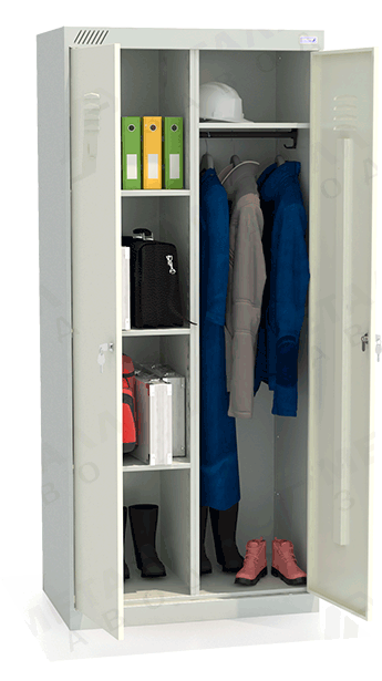 Хозяйственный шкаф ШМУ 22-800 купить в Ухте Хозяйственный шкаф ШМУ 22-800 купить в Ухте