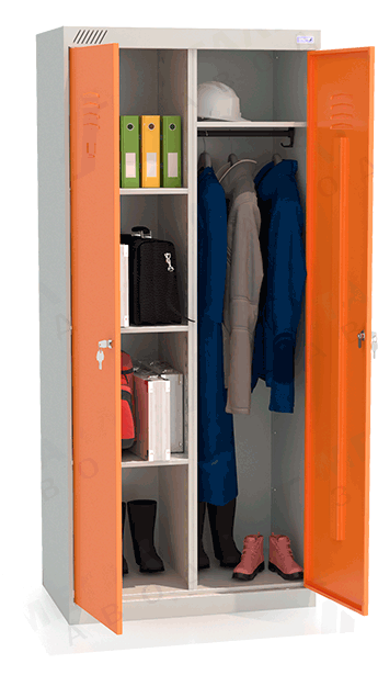 Хозяйственный шкаф ШМУ 22-800 купить в Ухте Хозяйственный шкаф ШМУ 22-800 купить в Ухте