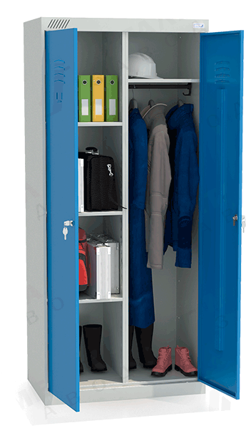 Хозяйственный шкаф ШМУ 22-800 купить в Ухте Хозяйственный шкаф ШМУ 22-800 купить в Ухте