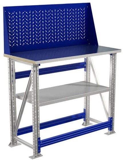 Верстак Master MT100.MF1 / MF1.011 купить в Ухте Верстак Master MT100.MF1 / MF1.011 купить в Ухте