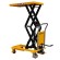 Гидравлический подъемный стол PTS 500 (500 кг; 905х500 мм; 1,5 м) SMARTLIFT (SMART) купить в Ухте
