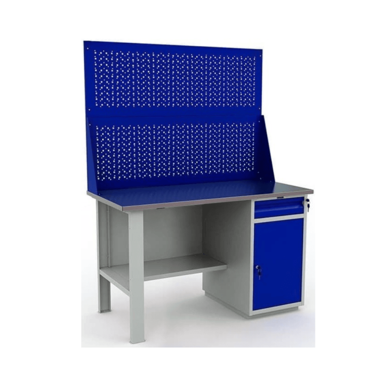 Верстак Profi WT140.F1/WD2.020 купить в Ухте