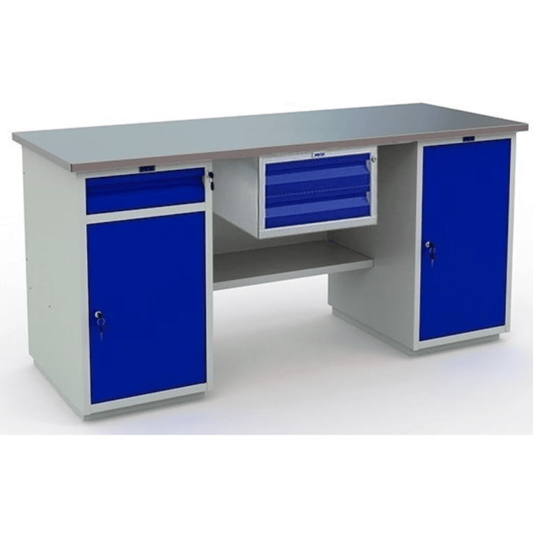 Верстак Profi WT180.WD2/WD1.100 купить в Ухте