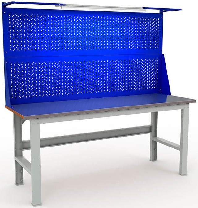 Верстак Expert W200.F2/F2.021.W купить в Ухте