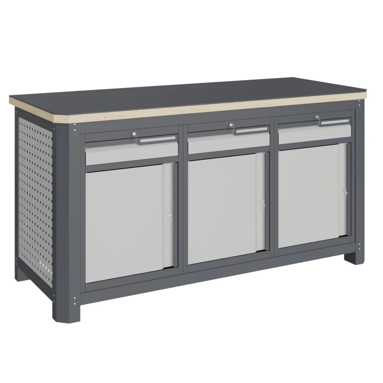 Верстак MCN 1552.S888 купить в Ухте Верстак MCN 1552.S888 купить в Ухте