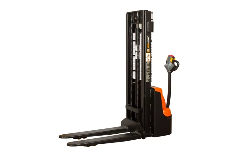 Штабелер электрический самоходный, поводковый 1,5 т - 3 м Вилы: 1150 , Гелевая АКБ, WS1530 SIBLINE купить в Ухте Штабелер электрический самоходный, поводковый 1,5 т - 3 м Вилы: 1150 , Гелевая АКБ, WS1530 SIBLINE купить в Ухте