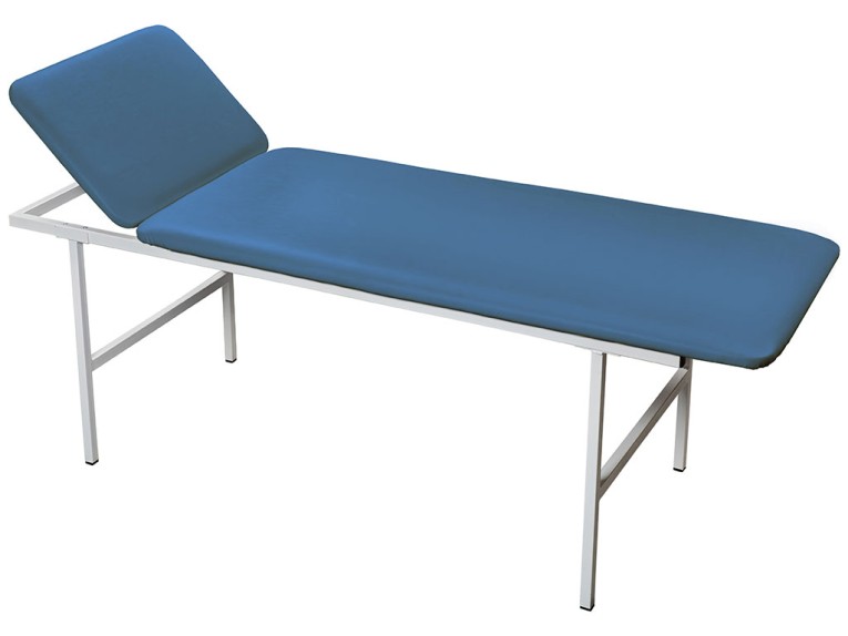 Кушетка медицинская смотровая МД КС (Синий) купить в Ухте