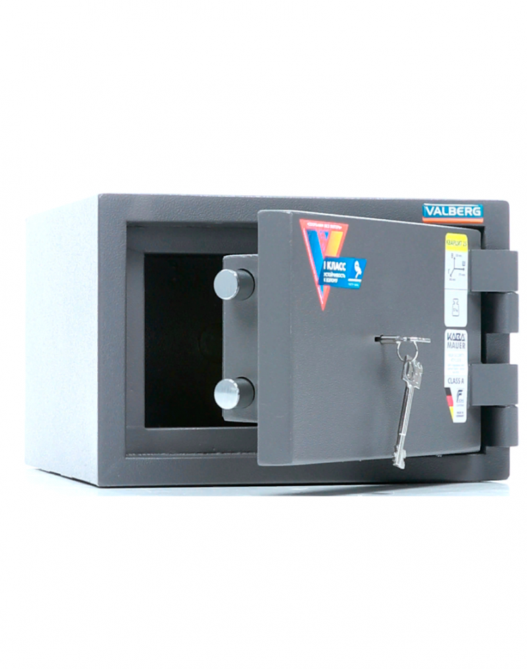Взломостойкий сейф Valberg Кварцит 25 купить в Ухте