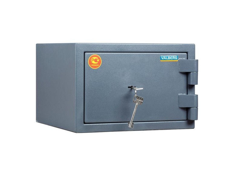 Взломостойкий сейф Valberg Кварцит 25 купить в Ухте