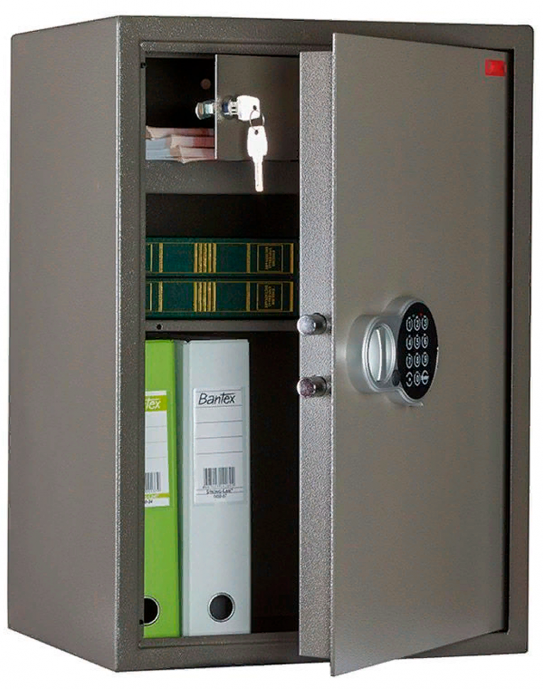 Офисный сейф Aiko TM-63T EL купить в Ухте