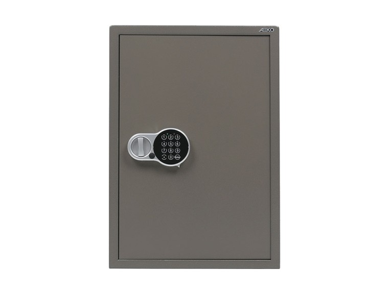 Офисный сейф Aiko TM-63T EL купить в Ухте