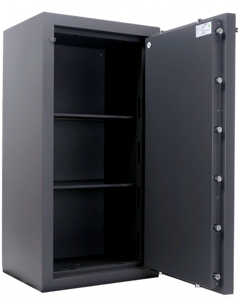 Взломостойкий сейф Valberg Гранит III-1368 KL купить в Ухте Взломостойкий сейф Valberg Гранит III-1368 KL купить в Ухте