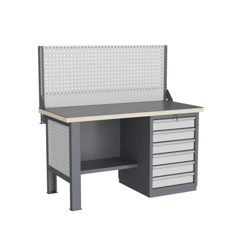 Верстак FBK 1551.16.3-1 купить в Ухте