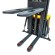 Штабелер электрический самоходный CDDK20 (2000 кг, 6,5 м, 24В / 300Ач, EPS) SMARTLIFT (SMART) купить в Ухте