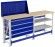 Верстак Master M100.MF1 / MF1 / MF1.410.002 купить в Ухте