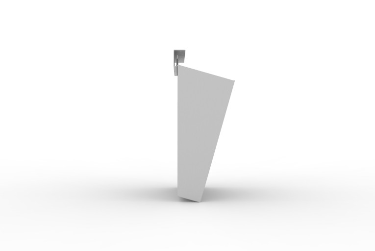 Урна подвесная купить в Ухте