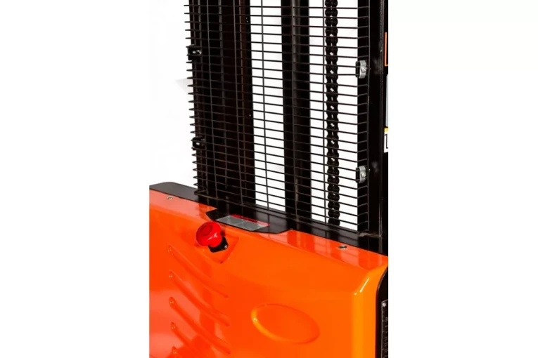 Штабелер электрический самоходный, поводковый 1,5 т - 3,5 м Вилы: 1150 , АКБ Li - Ion, CL1535JB SIBLINE купить в Ухте Штабелер электрический самоходный, поводковый 1,5 т - 3,5 м Вилы: 1150 , АКБ Li - Ion, CL1535JB SIBLINE купить в Ухте