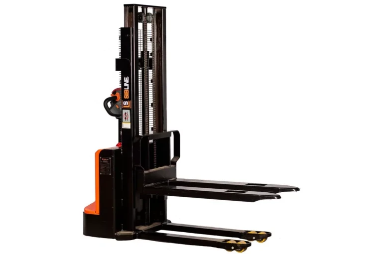 Штабелер электрический самоходный, поводковый 1,5 т - 3,5 м Вилы: 1150 , АКБ Li - Ion, CL1535JB SIBLINE купить в Ухте Штабелер электрический самоходный, поводковый 1,5 т - 3,5 м Вилы: 1150 , АКБ Li - Ion, CL1535JB SIBLINE купить в Ухте