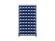 Стеллаж для пластиковых лотков SORTEX односторонний 1800x1000x450.02 купить в Ухте
