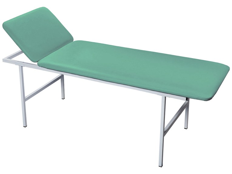 Кушетка медицинская смотровая МД КС (Бирюзовый) купить в Ухте