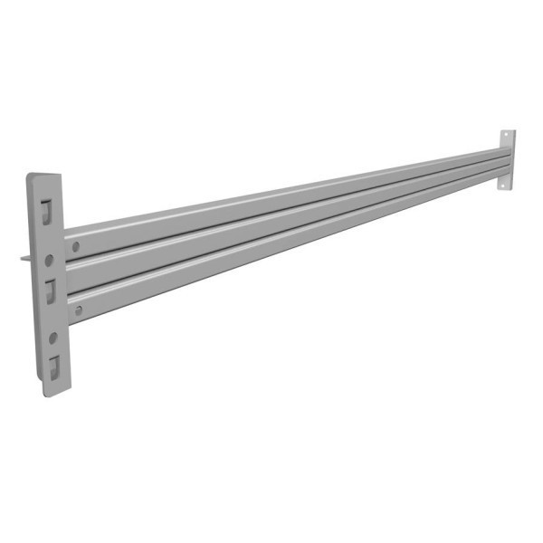 Балка MS Pro Z 2400 мм купить в Ухте