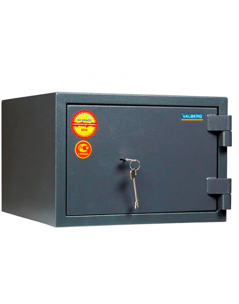 Взломостойкий сейф Valberg Кварцит 30 купить в Ухте