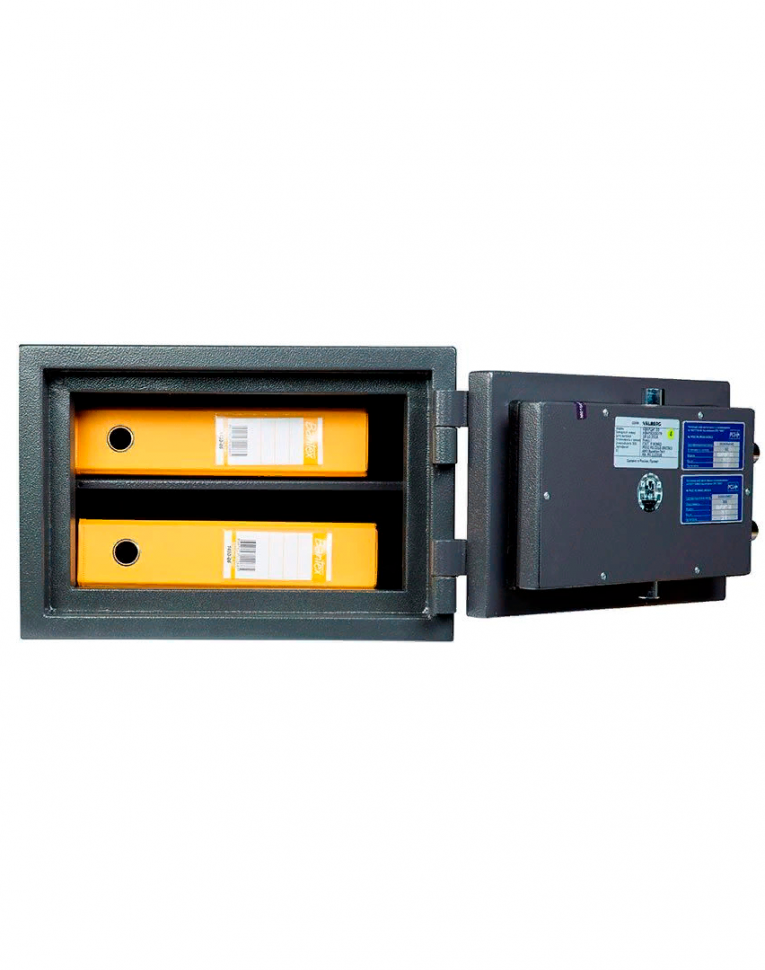 Взломостойкий сейф Valberg Кварцит 30 купить в Ухте