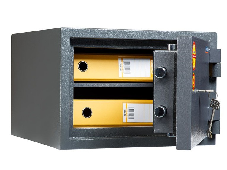 Взломостойкий сейф Valberg Кварцит 30 купить в Ухте