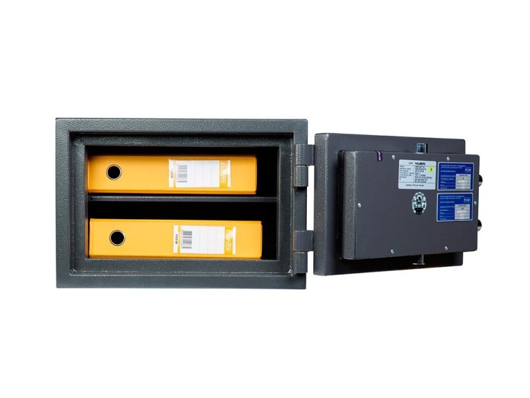 Взломостойкий сейф Valberg Кварцит 30 купить в Ухте