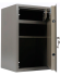 Офисный сейф Aiko TM-63T купить в Ухте