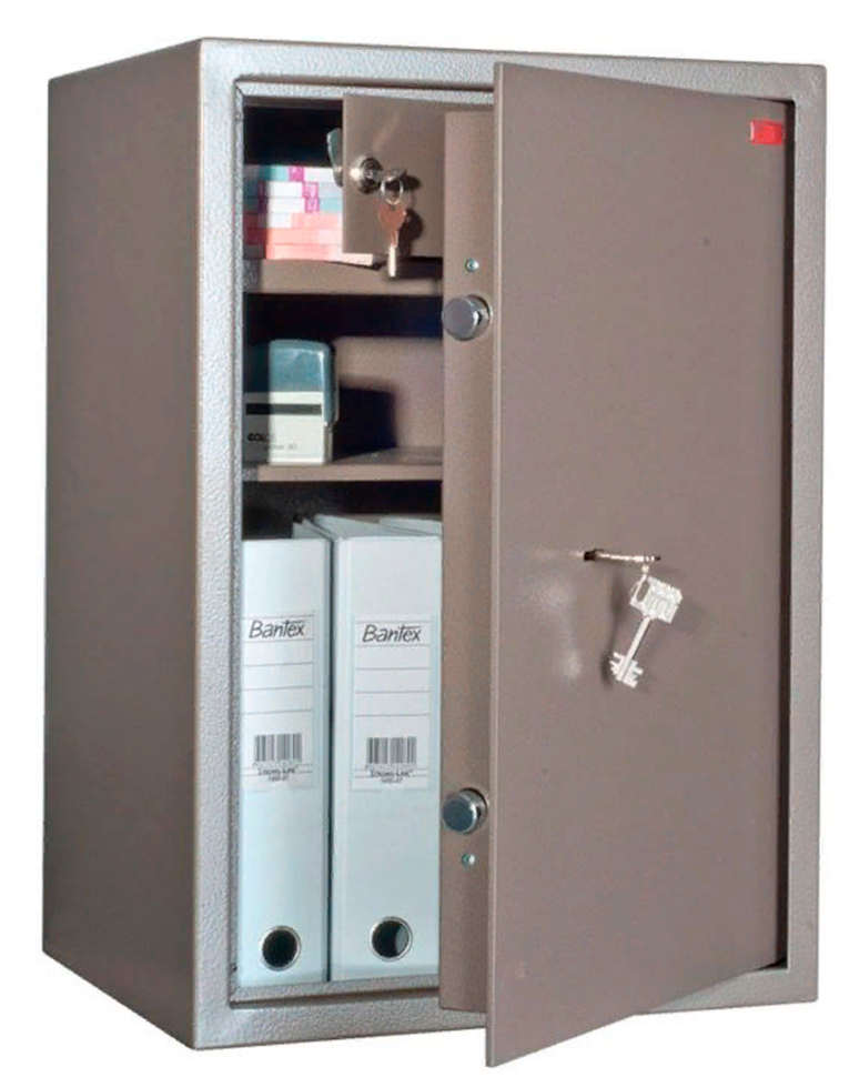 Офисный сейф Aiko TM-63T купить в Ухте