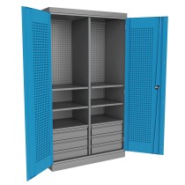 Шкаф инструментальный TNC 182.6B.6S