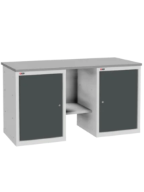 Верстак ДиКом ВЛ-К-150-10