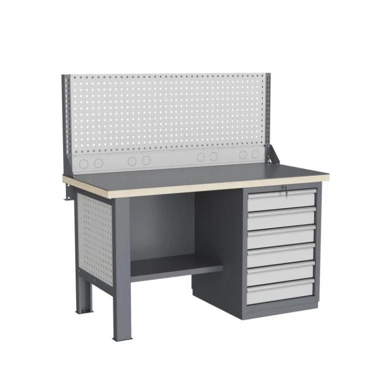 Верстак FBK 1551.16.3-1R купить в Ухте