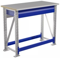 Верстак Master MT100.MF1 / MF1.100 Верстак Master MT100.MF1 / MF1.100