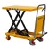 Гидравлический подъемный стол PT 500A (500 кг; 815х500 мм; 0,9 м) SMARTLIFT (SMART) купить в Ухте