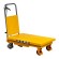 Гидравлический подъемный стол PT 500A (500 кг; 815х500 мм; 0,9 м) SMARTLIFT (SMART) купить в Ухте