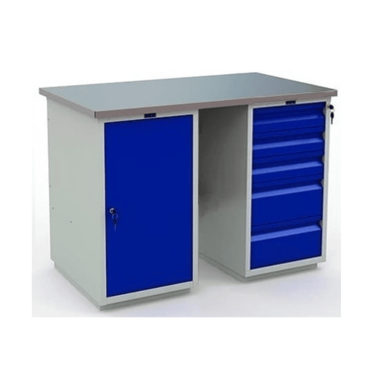 Верстак Profi WT120.WD1/WD5.000 купить в Ухте