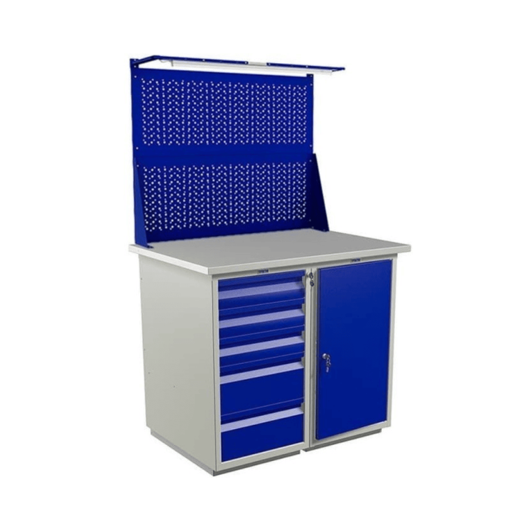 Верстак Profi WT100.WD5/WD1.021 купить в Ухте